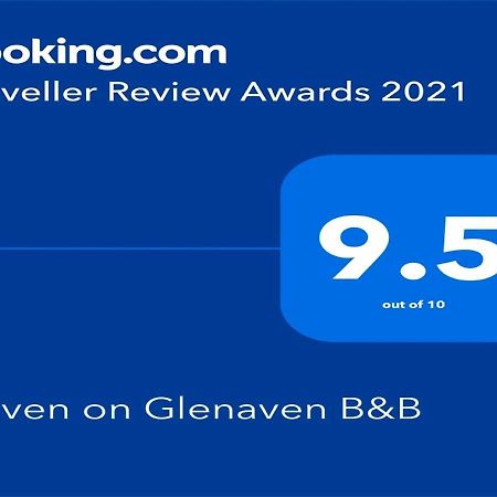 Haven On Glenaven B&B Motueka ภายนอก รูปภาพ