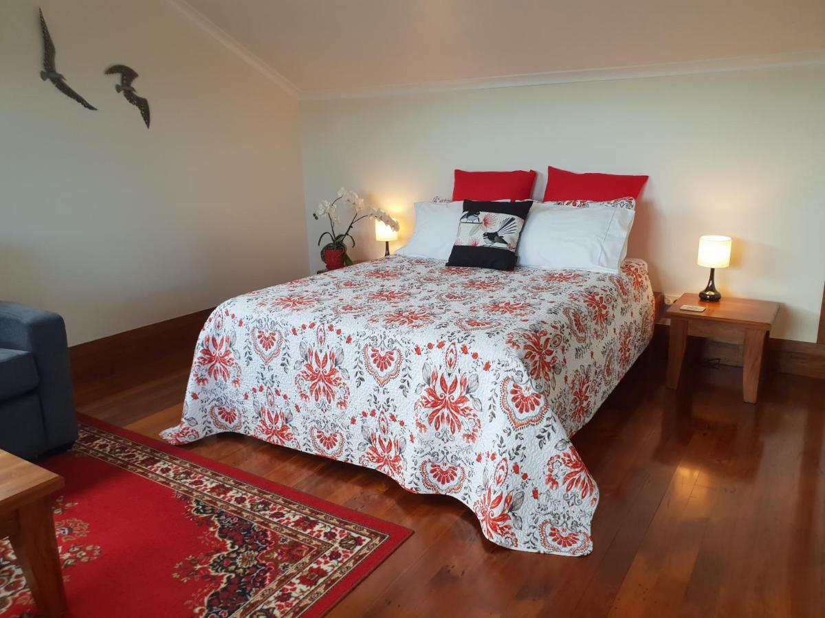 Haven On Glenaven B&B Motueka ภายนอก รูปภาพ