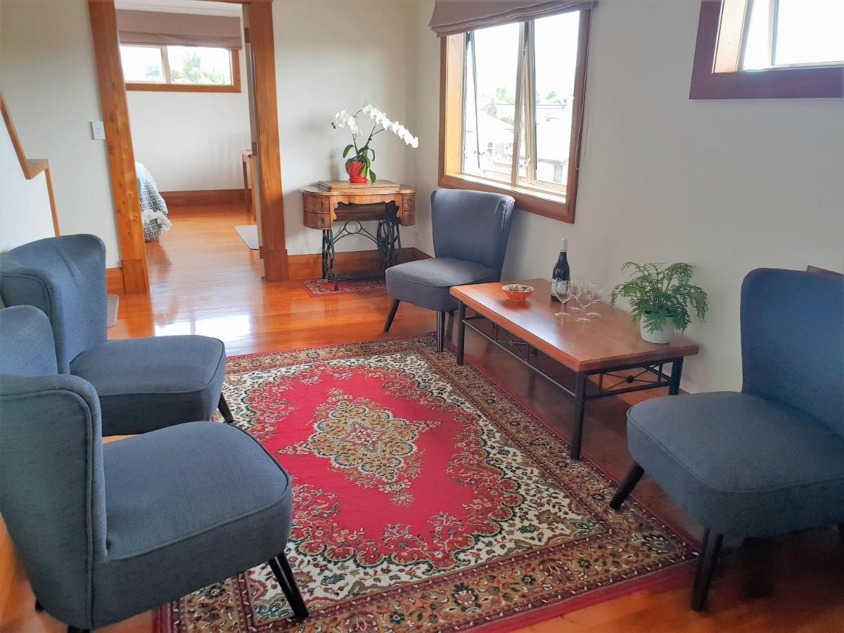 Haven On Glenaven B&B Motueka ภายนอก รูปภาพ