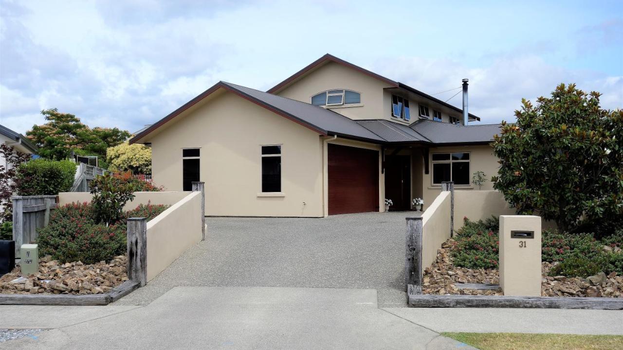 Haven On Glenaven B&B Motueka ภายนอก รูปภาพ