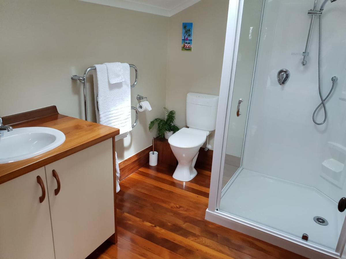 Haven On Glenaven B&B Motueka ภายนอก รูปภาพ