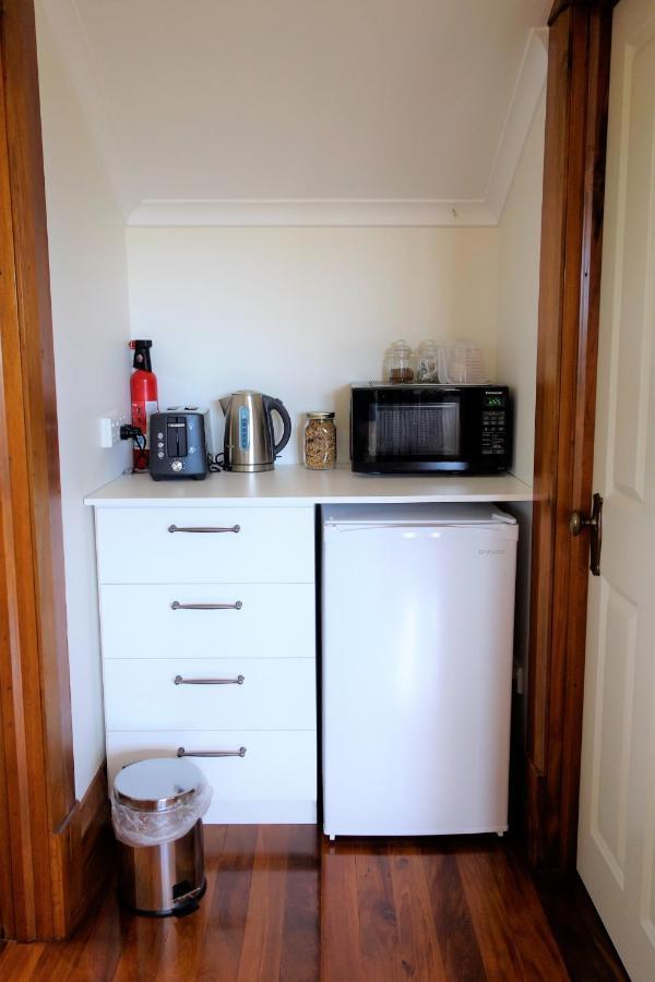 Haven On Glenaven B&B Motueka ภายนอก รูปภาพ