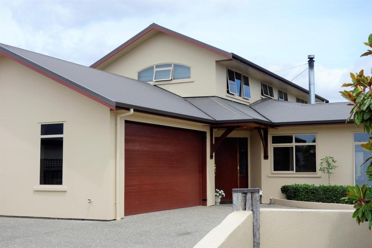 Haven On Glenaven B&B Motueka ภายนอก รูปภาพ