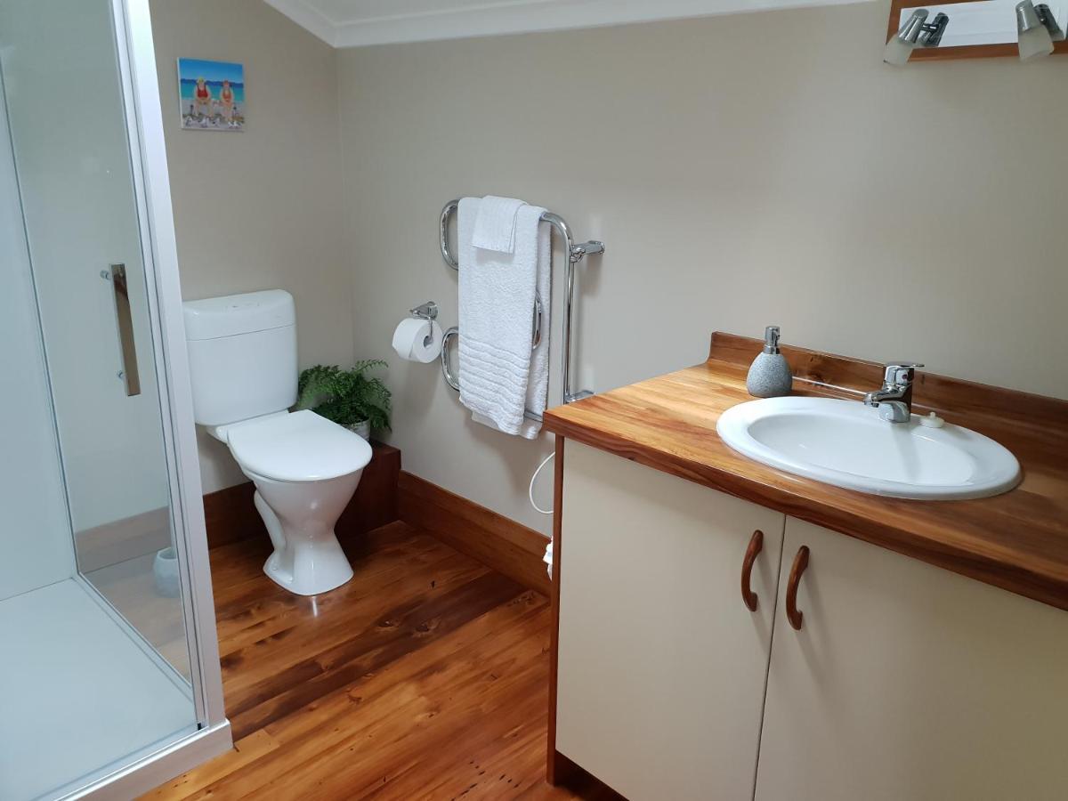 Haven On Glenaven B&B Motueka ภายนอก รูปภาพ