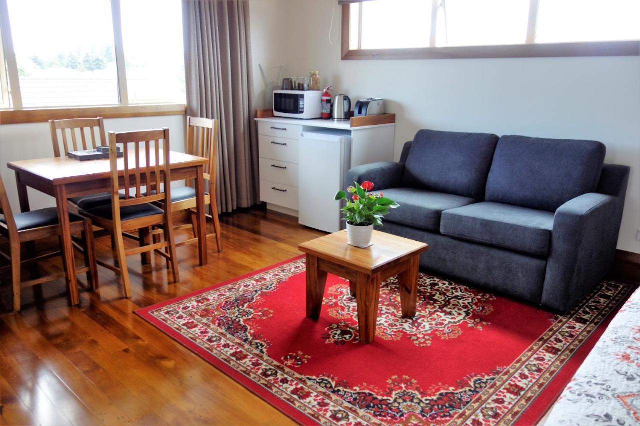 Haven On Glenaven B&B Motueka ภายนอก รูปภาพ