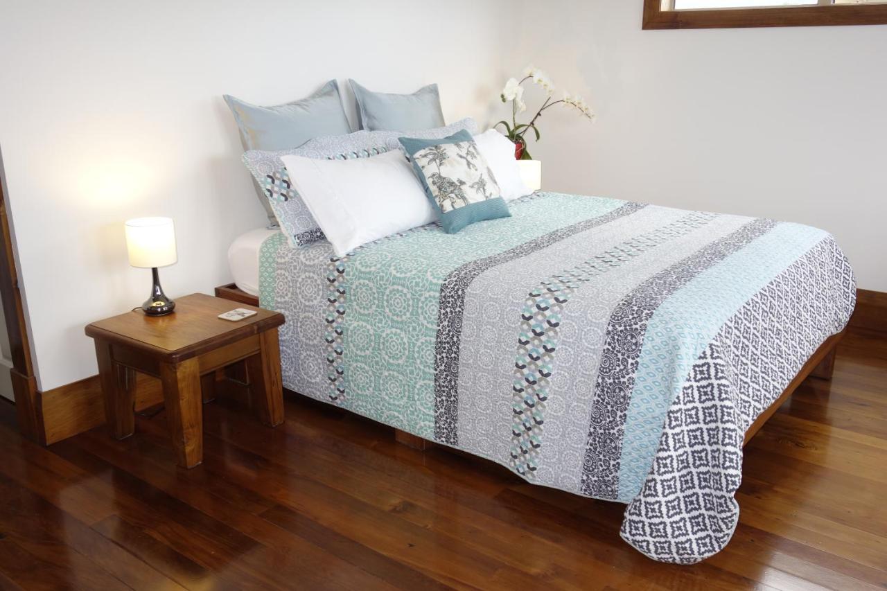 Haven On Glenaven B&B Motueka ภายนอก รูปภาพ
