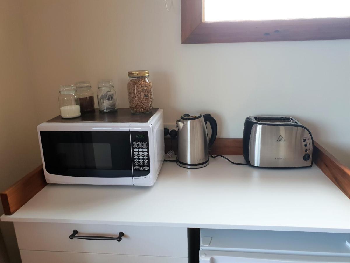 Haven On Glenaven B&B Motueka ภายนอก รูปภาพ