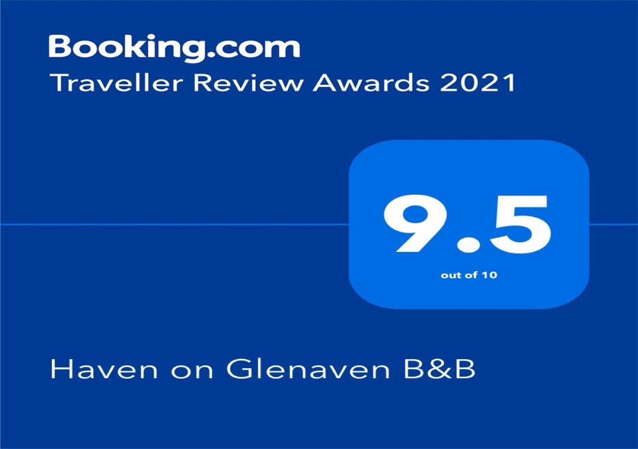 Haven On Glenaven B&B Motueka ภายนอก รูปภาพ